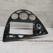 Рамка магнитолы Ford Focus I