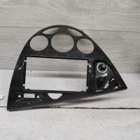 Рамка магнитолы Ford Focus I