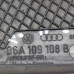 Кожух ГРМ крышка Volkswagen golf 4, Skoda Octavia I (A4)
