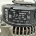 Генератор 80 ампер Volkswagen golf 4, Skoda Octavia I (A4)