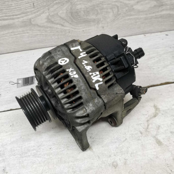 Генератор 80 ампер Volkswagen golf 4, Skoda Octavia I (A4)