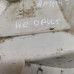 Фара передняя правая Skoda Octavia I (A4) рестайлинг