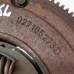 МаховикVolkswagen golf 4, Skoda Octavia I (A4)