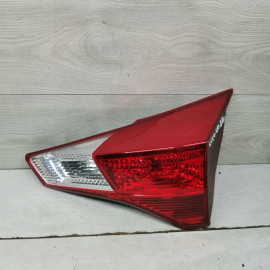 Фонарь задний правый Toyota RAV4 IV (XA40)