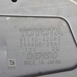 Моторчик стеклоочистителя заднего Toyota RAV4 IV (XA40)