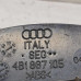 Карман двери передний левый audi a6 c5 Карман двери передний левый audi a6 c5
