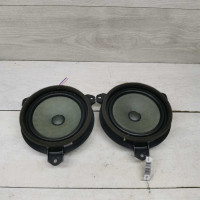 Динамик акустический Toyota RAV4 IV (XA40) Динамик акустический Toyota RAV4 IV (XA40)