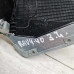 Замок двери задний левый Toyota RAV4 IV (XA40)