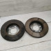 Диск тормозной задний Volkswagen Golf 4, Skoda Octavia I (A4), Volkswagen Диск тормозной задний Volkswagen Golf 4, Skoda Octavia I (A4), Volkswagen