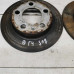 Диск тормозной задний Volkswagen Golf 4, Skoda Octavia I (A4), Volkswagen Диск тормозной задний Volkswagen Golf 4, Skoda Octavia I (A4), Volkswagen
