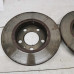 Диск тормозной задний Volkswagen Golf 4, Skoda Octavia I (A4), Volkswagen Диск тормозной задний Volkswagen Golf 4, Skoda Octavia I (A4), Volkswagen
