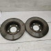Диск тормозной задний Volkswagen Golf 4, Skoda Octavia I (A4), Volkswagen Диск тормозной задний Volkswagen Golf 4, Skoda Octavia I (A4), Volkswagen