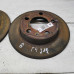 Диск тормозной задний Volkswagen Golf 4, Skoda Octavia I (A4), Volkswagen Диск тормозной задний Volkswagen Golf 4, Skoda Octavia I (A4), Volkswagen