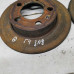 Диск тормозной задний Volkswagen Golf 4, Skoda Octavia I (A4), Volkswagen Диск тормозной задний Volkswagen Golf 4, Skoda Octavia I (A4), Volkswagen