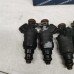 Форсунка топливная audi 100 c4 2.0 abk