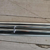 Молдинг двери верний комплект Volkswagen Passat B5 GP 