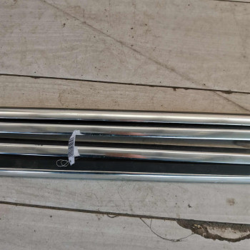 Молдинг двери верний комплект Volkswagen Passat B5 GP 