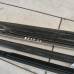 Молдинг двери верний комплект Volkswagen Passat B5 GP 
