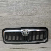 Решётка радиатора Skoda Octavia I (A4) рестайлинг дефекты