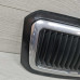 Решётка радиатора Skoda Octavia I (A4) рестайлинг дефекты