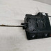 Кнопки Renault Arkana I