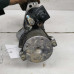 Стартер Renault Arkana I