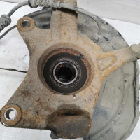 Кулак поворотный передний правый Renault Arkana I