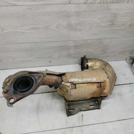 Катализатор Renault Arkana I