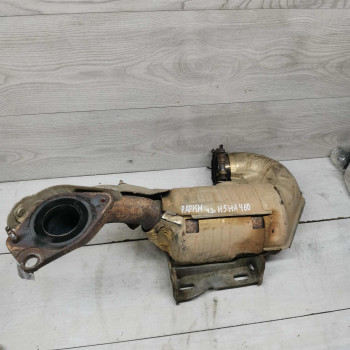 Катализатор Renault Arkana I