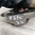 Кронштейны Renault Arkana I