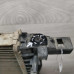 Радиатор основной Renault Arkana I