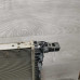 Радиатор основной Renault Arkana I