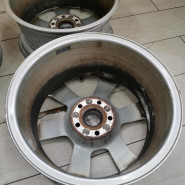 Диски литые R16 Volkswagen Passat B5, Audi A6 C5, Audi A4 B5, Audi A4 B6