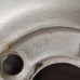 Диск штампованный r15 Nissan almera G15, Renault Logan I, Renault Logan II