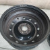 Диск штампованный r15 Nissan almera G15, Renault Logan I, Renault Logan II