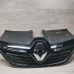 Решётка радиатора Renault Arkana I