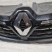 Решётка радиатора Renault Arkana I