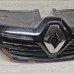Решётка радиатора Renault Arkana I