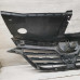 Решётка радиатора Renault Arkana I