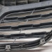 Решётка радиатора Renault Arkana I
