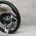 Руль Renault Arkana I