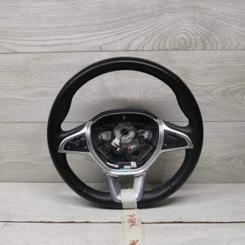 Руль Renault Arkana I
