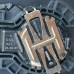 Лобовое стекло Renault Arkana I