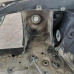 Лонжерон передний левый Renault Arkana I