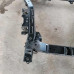 Балка передняя подрамник Renault Arkana I