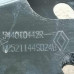 Балка передняя подрамник Renault Arkana I