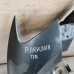 Крыло переднее правое Renault Arkana I