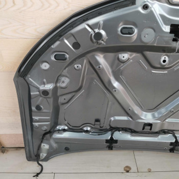 Капот Renault Arkana I