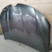 Капот Renault Arkana I