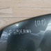 Капот Renault Arkana I